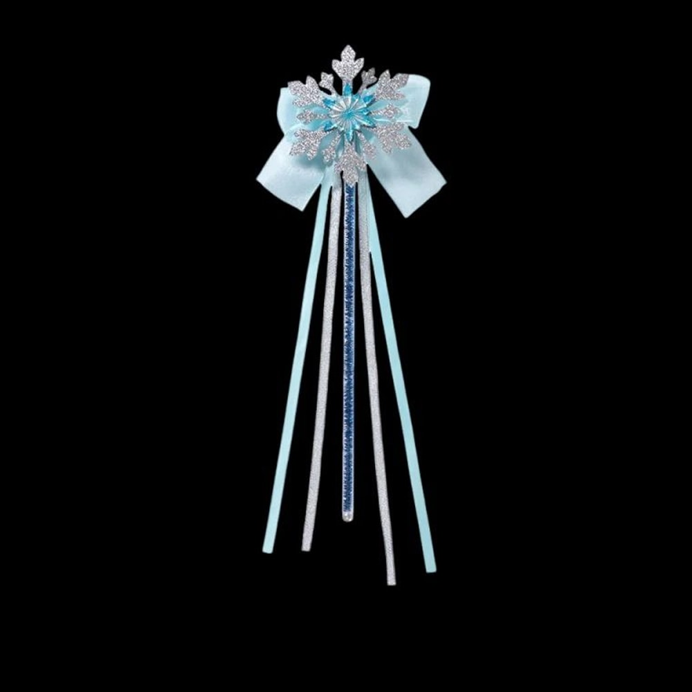 Baby Girls Princess Tutu Dress Premium Anna Elsa Snow Queen Infant Romper Birthday Costume System 6