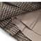 Womens Y2K Houndstooth Mini Skirt Premium Low Rise Woolen Pleated Skirt Autumn Winter Fashion Bel 5