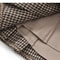 Womens Y2K Houndstooth Mini Skirt Premium Low Rise Woolen Pleated Skirt Autumn Winter Fashion Bel 5