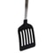 Stainless Steel Slotted Turner Premium Nylon Handle Spatula Fish Frying Shovel For NonStick Pans 6