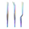 3Piece Precision Chef Tweezers Set Stainless Steel Plating Tongs Serrated Tip Culinary Infrastruc 6
