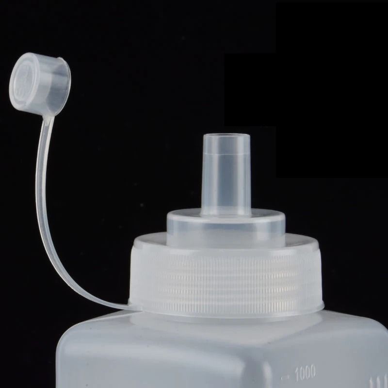 ProSeries Squeeze Condiment Bottle HighCapacity Jam Salad Dressing Dispenser With Storage Lid 5