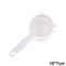 Fine Mesh Plastic Kitchen Strainer Premium Nut Milk Coffee Sieve System With Ergonomic Handle 6
