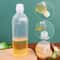 1000ML Squeeze Seasoning Bottle Premium Oil Control Dispenser HighTemperature Sauce Storage Syste 3