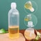 1000ML Squeeze Seasoning Bottle Premium Oil Control Dispenser HighTemperature Sauce Storage Syste 3