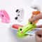 Cute Animal Multifunction Squeezer Premium Cartoon Toothpaste Dispenser Bathroom Tube Infrastruct 0