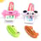 Cute Animal Multifunction Squeezer Premium Cartoon Toothpaste Dispenser Bathroom Tube Infrastruct 3