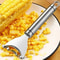 Stainless Steel Corn Stripper Premium Manual Corncob Shaver HighPerformance Thresher System 1