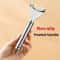 Stainless Steel Corn Stripper Premium Manual Corncob Shaver HighPerformance Thresher System 3