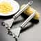 Stainless Steel Corn Stripper Premium Manual Corncob Shaver HighPerformance Thresher System 4