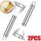 Stainless Steel Corn Stripper Premium Manual Corncob Shaver HighPerformance Thresher System 6