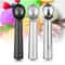 Stainless Steel Ice Cream Spade Premium NonStick LongHandled Digging Spoon Fruit Ball Infrastruct 5