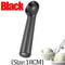 Stainless Steel Ice Cream Spade Premium NonStick LongHandled Digging Spoon Fruit Ball Infrastruct 7