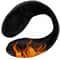 Winter Plush Warm Earmuffs Premium Thick Fluffy Ear Covers Thermal ColdProof Infrastructure 3
