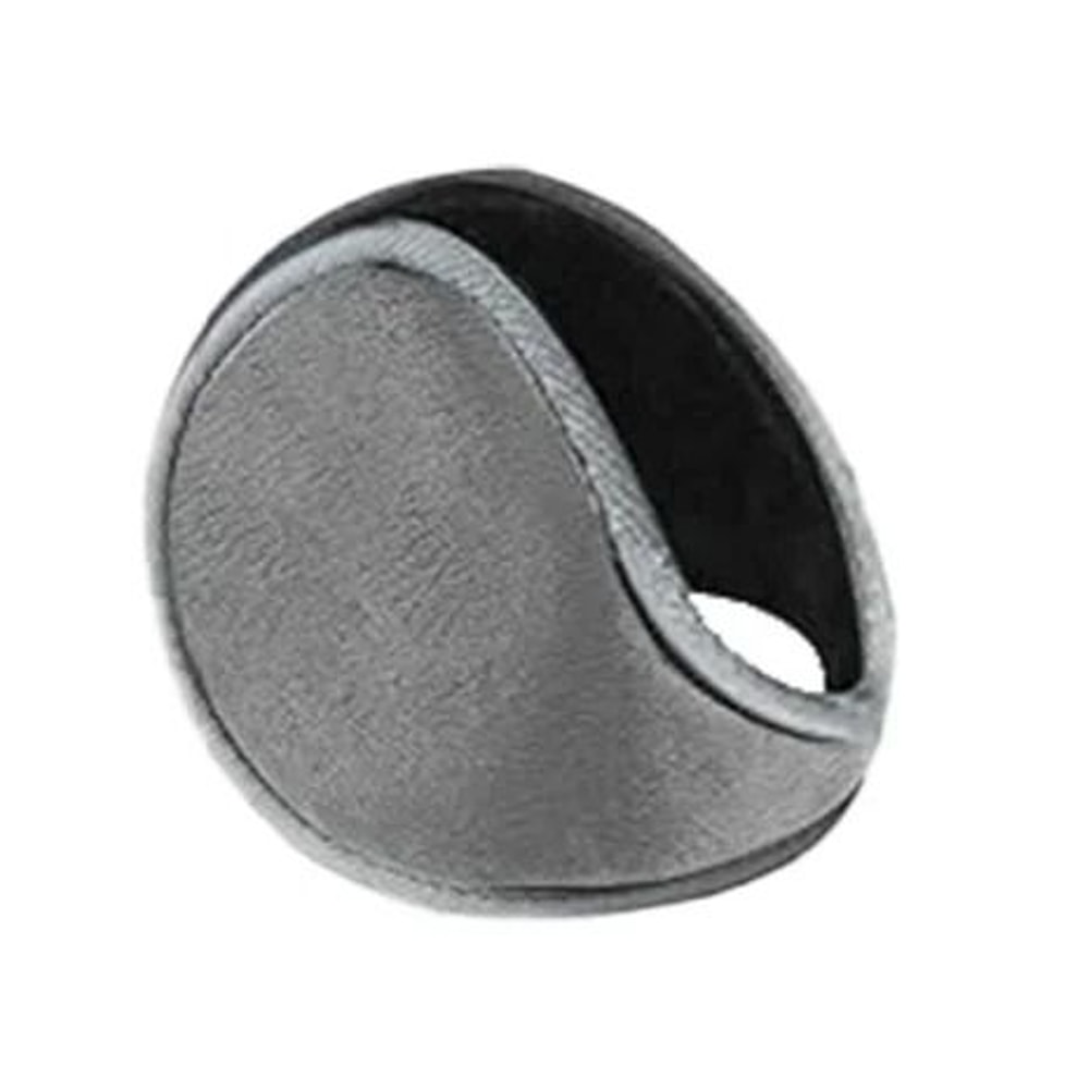 Winter Plush Warm Earmuffs Premium Thick Fluffy Ear Covers Thermal ColdProof Infrastructure 6