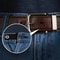 5pcs Pant Extender Belt Unisex Waist Band Tight Trousers Jeans Skirts Maternity Button Hooks 4