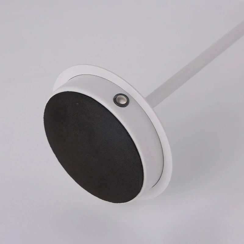 Rechargeable Table LED Lamp Touch Sensor Night Desk Lamp For Restaurant Hotel Bar 5