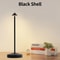Rechargeable Table LED Lamp Touch Sensor Night Desk Lamp For Restaurant Hotel Bar 7