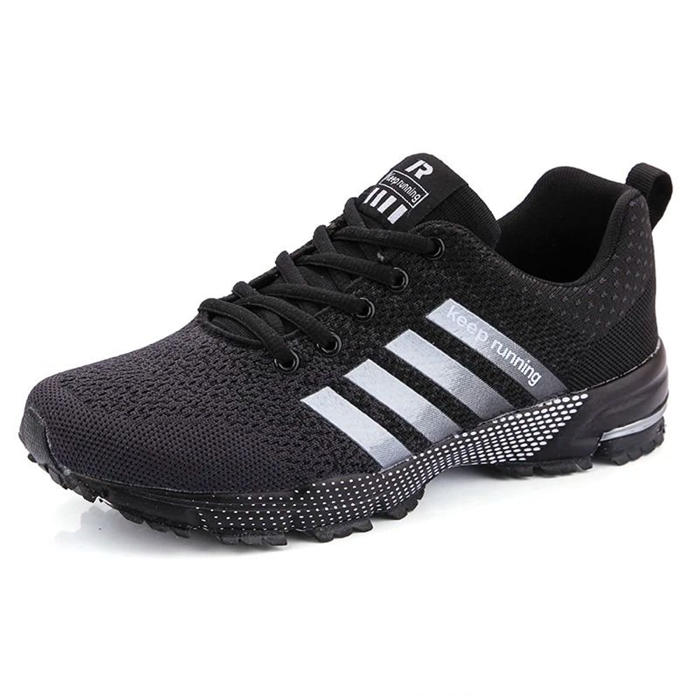 Flying Mesh Surface Spring Summer Breathable Casual Sports Shoes Running Sneakers 10