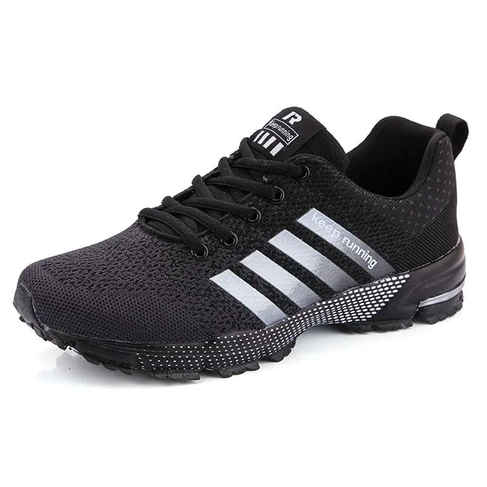Flying Mesh Surface Spring Summer Breathable Casual Sports Shoes Running Sneakers 4