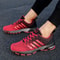 Flying Mesh Surface Spring Summer Breathable Casual Sports Shoes Running Sneakers 5