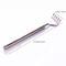 Adjustable Stainless Steel Back Scratcher Retractable Claw Portable Massage 1