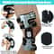 NEENCA OA Unloader Knee Brace Support For Arthritis Pain Osteoarthritis 1
