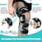 NEENCA OA Unloader Knee Brace Support For Arthritis Pain Osteoarthritis 2