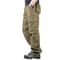 Tactical Cargo Pants Men Cotton Overalls Outdoor Work Trousers Camo Hiking 1