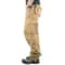 Tactical Cargo Pants Men Cotton Overalls Outdoor Work Trousers Camo Hiking 3