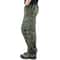 Tactical Cargo Pants Men Cotton Overalls Outdoor Work Trousers Camo Hiking 5