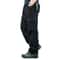 Tactical Cargo Pants Men Cotton Overalls Outdoor Work Trousers Camo Hiking 6