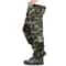 Mens Tactical Camouflage Overalls HighQuality MultiPocket Work Pants 3