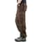 Mens Tactical Camouflage Overalls HighQuality MultiPocket Work Pants 11