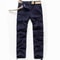 Mens Tactical Camouflage Overalls HighQuality MultiPocket Work Pants 12