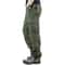 Mens Tactical Camouflage Overalls HighQuality MultiPocket Work Pants 15