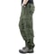 Mens Tactical Camouflage Overalls HighQuality MultiPocket Work Pants 15