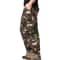 Mens Tactical Camouflage Overalls HighQuality MultiPocket Work Pants 6