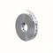 Galvanized Steel Tape PrePunched MultiSlot Metal Tape For Pipe Support 6