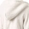 Autumn Winter Warm Hoodie Zipper Coat Solid Soft Fleece Womens Jacket 5