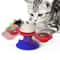 Windmill Cat Toy Interactive Puzzle Game With Whirligig Turntable 7