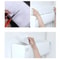5PCS Universal Disposable Air Conditioning Filter Pad AntiDust Inlet Sheet 2