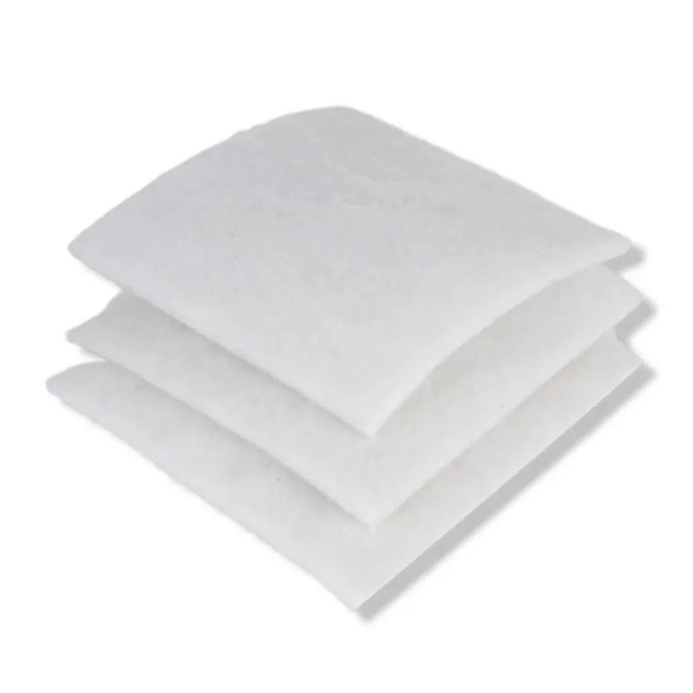5PCS Universal Disposable Air Conditioning Filter Pad AntiDust Inlet Sheet 3