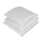 5PCS Universal Disposable Air Conditioning Filter Pad AntiDust Inlet Sheet 3