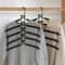 5 Layer Detachable Storage Holder Mounted Space Saving Clothes Drying Rack 1
