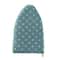 Handheld Mini Ironing Board Fabric HeatInsulated Glove Garment Protector 5