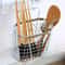 Suspension Household Stainless Steel Kitchen Cutlery Holder Drainer 1