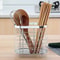 Suspension Household Stainless Steel Kitchen Cutlery Holder Drainer 2