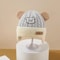 Baby Bear Knit Hat With Ears And Soft Earflap Cap For Boys Girls 10