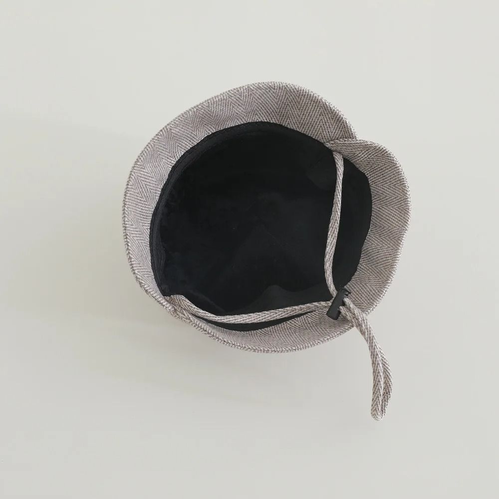 Baby Sun Protection Soft Brim Baseball Cap Autumn Cute Duckbill Hat 1